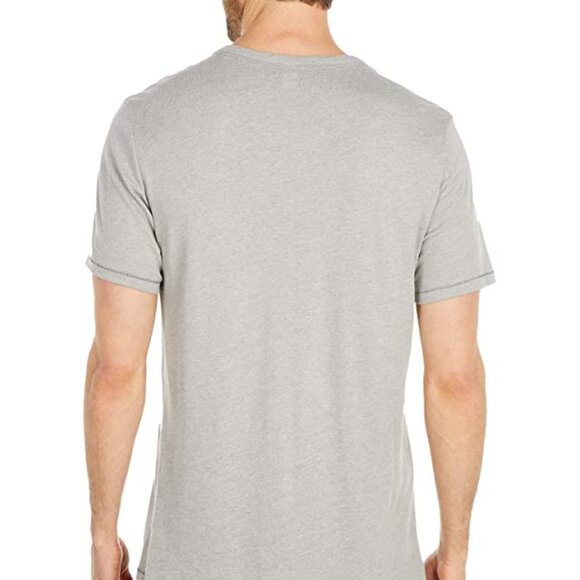 Champion College Ole Miss Rebels Keeper Tee Medium Smoke Grey - Picture 3 of 5